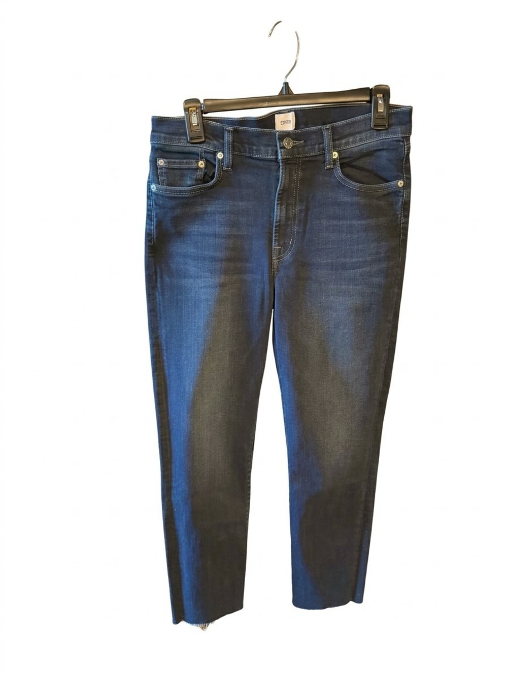 EDWIN /Dark Blue Women’s Stretch Jeans / 29 / NWT / Bree